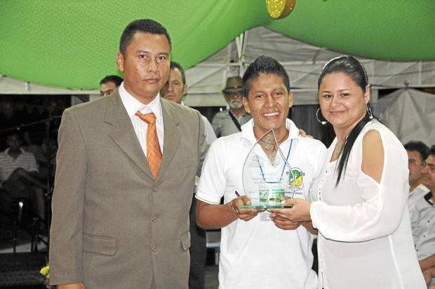 NORCASIA Y SAN LORENZO ASCIENDEN A LA SEMISINF�NICA 