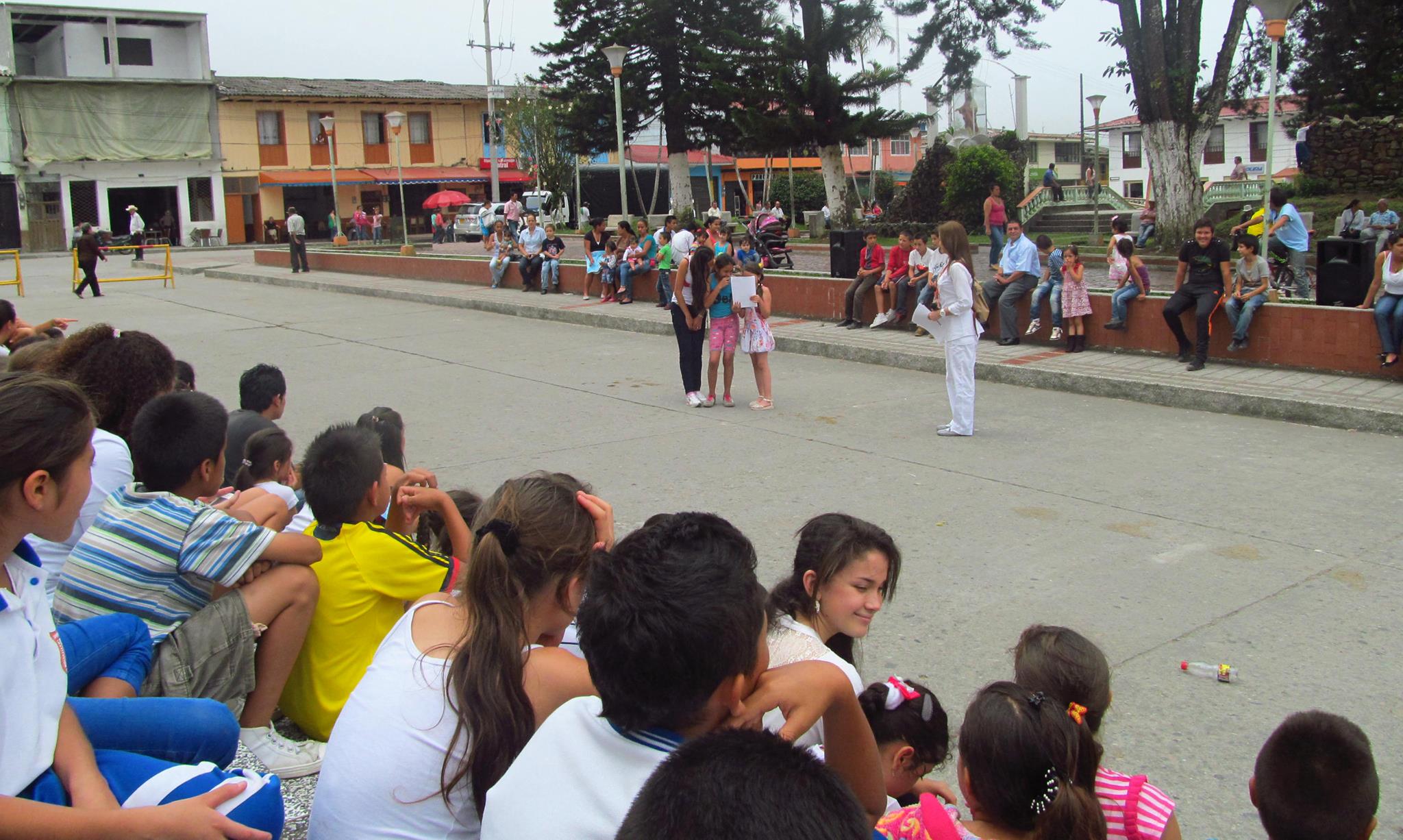 Evento: FESTIVAL DE LA CANCI�N