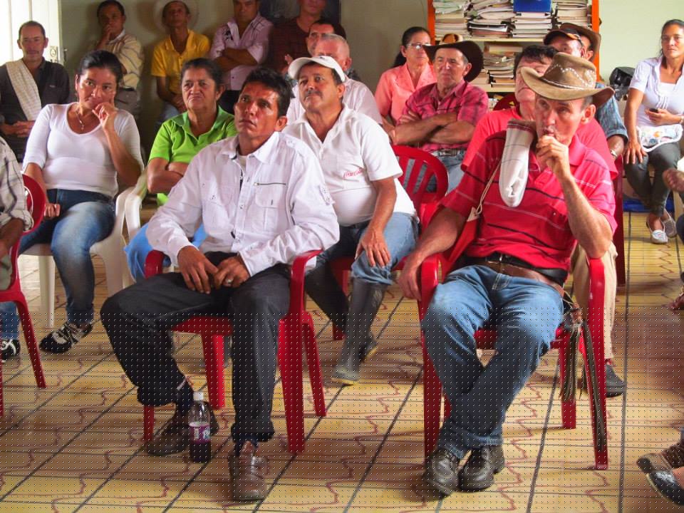 SENTIDO DE PERTENENCIA COMUNITARIO PARA VIVIENDA