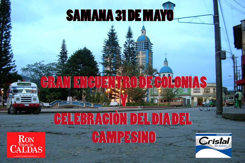 D�A DEL CAMPESINO
