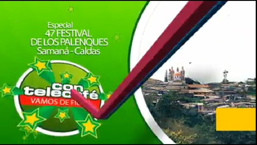 PROMOCI�N ESPECIAL TELECAFE CON EL FESTIVAL DE LOS PALENQUES