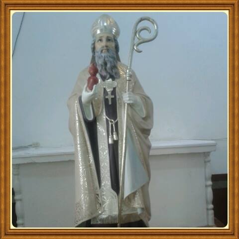 Evento: SAMAN� CALDAS 130 A�OS. 1884 - 2014