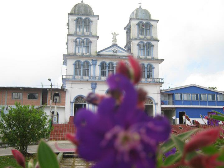 3ER ENCUENTRO DE COLONIAS FLORENTINAS