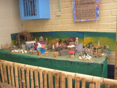 EL DICIEMBRE SAMANE�O