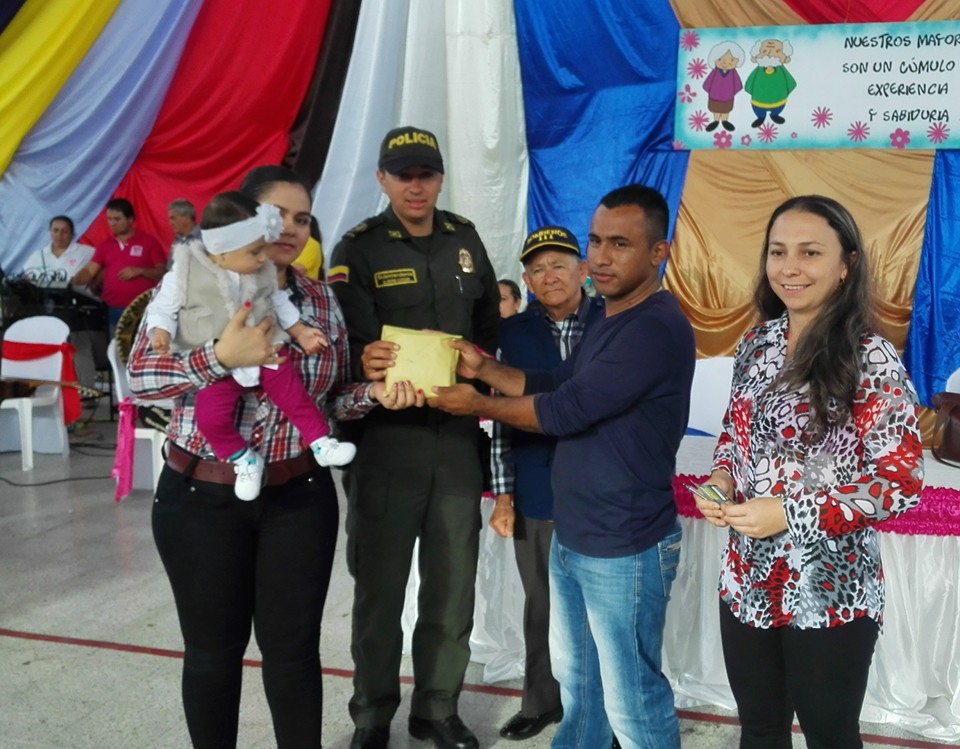Evento: �LTIMOS BONO DE APOYO 49 FESTIVAL DE LOS PALENQUES