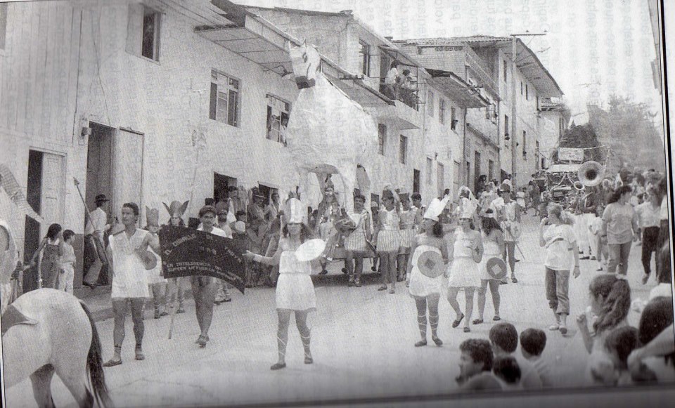 24 FESTIVAL DE LOS PALENQUES