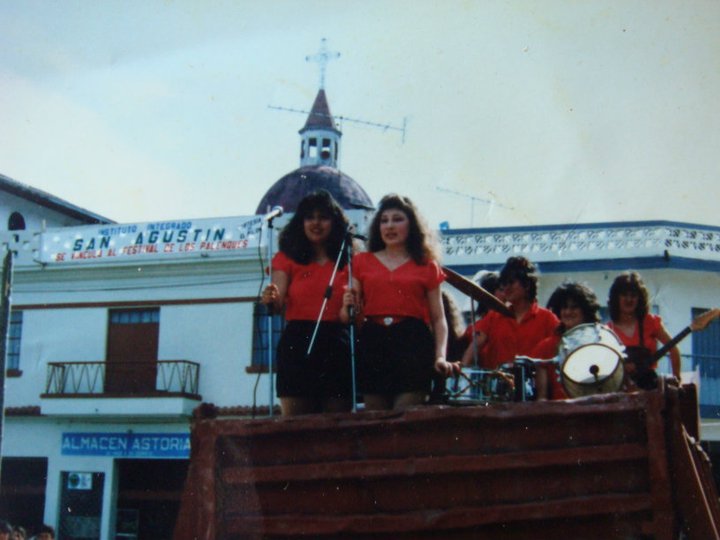 17 FESTIVAL DE LOS PALENQUES