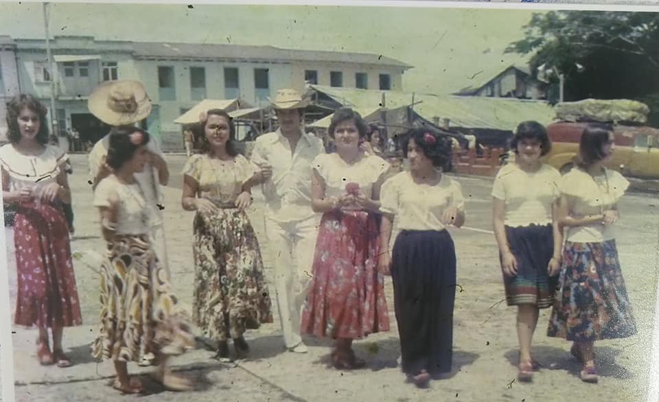 10 FESTIVAL DE LOS PALENQUES