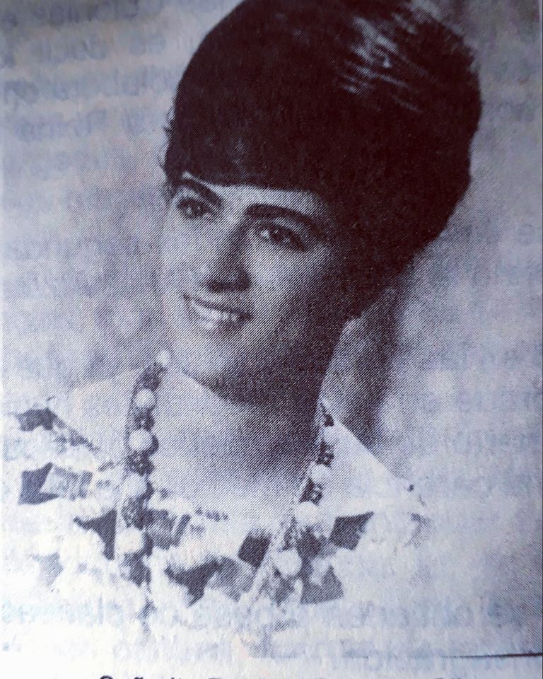 1 FESTIVAL DE LOS PALENQUES