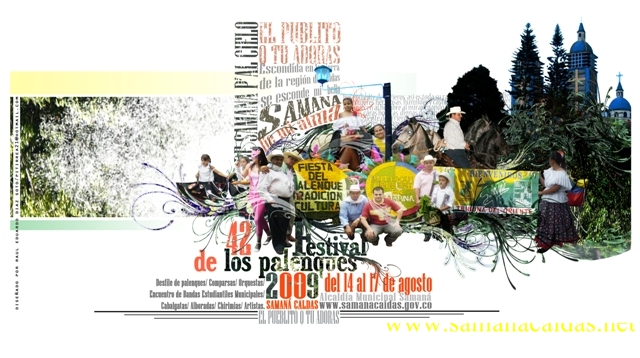 42 FESTIVAL DE LOS PALENQUES