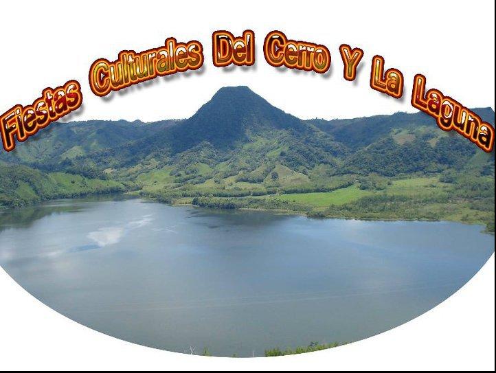 30 FIESTAS CULTURALES DEL CERRO Y LA LAGUNA