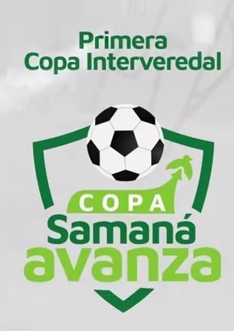COPA INTERVEREDAL SAMAN� AVANZA 