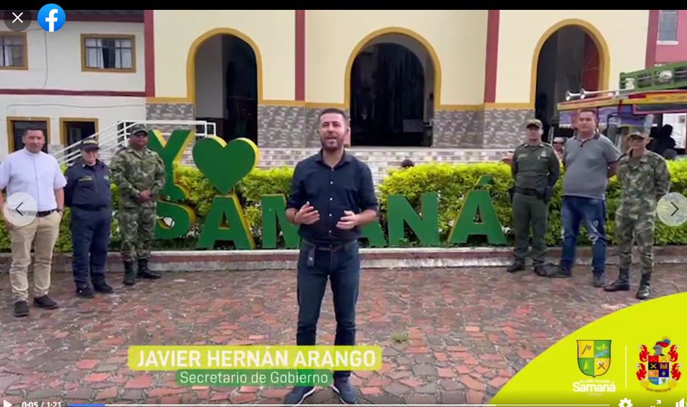 JORNADA DE APOYO AL DESARROLLO