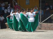FERIAS Y FIESTAS VEREDA YARUMAL CORREGIMIENTO ENCIMADAS