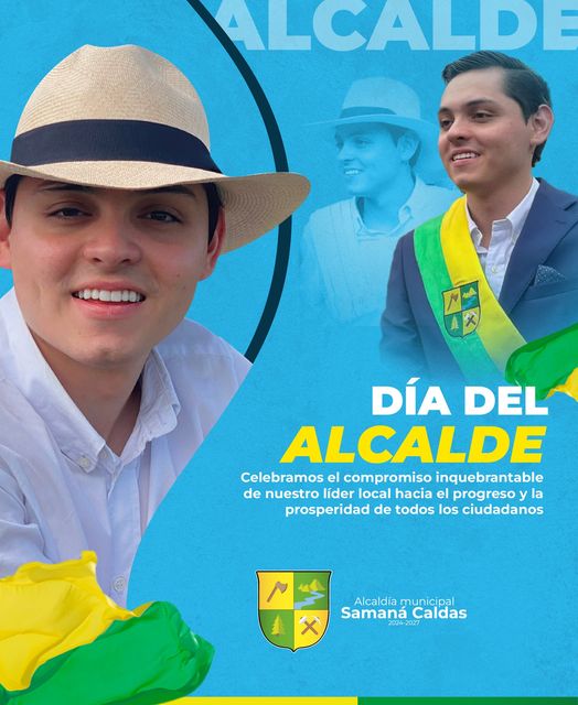 D�A DEL ALCALDE