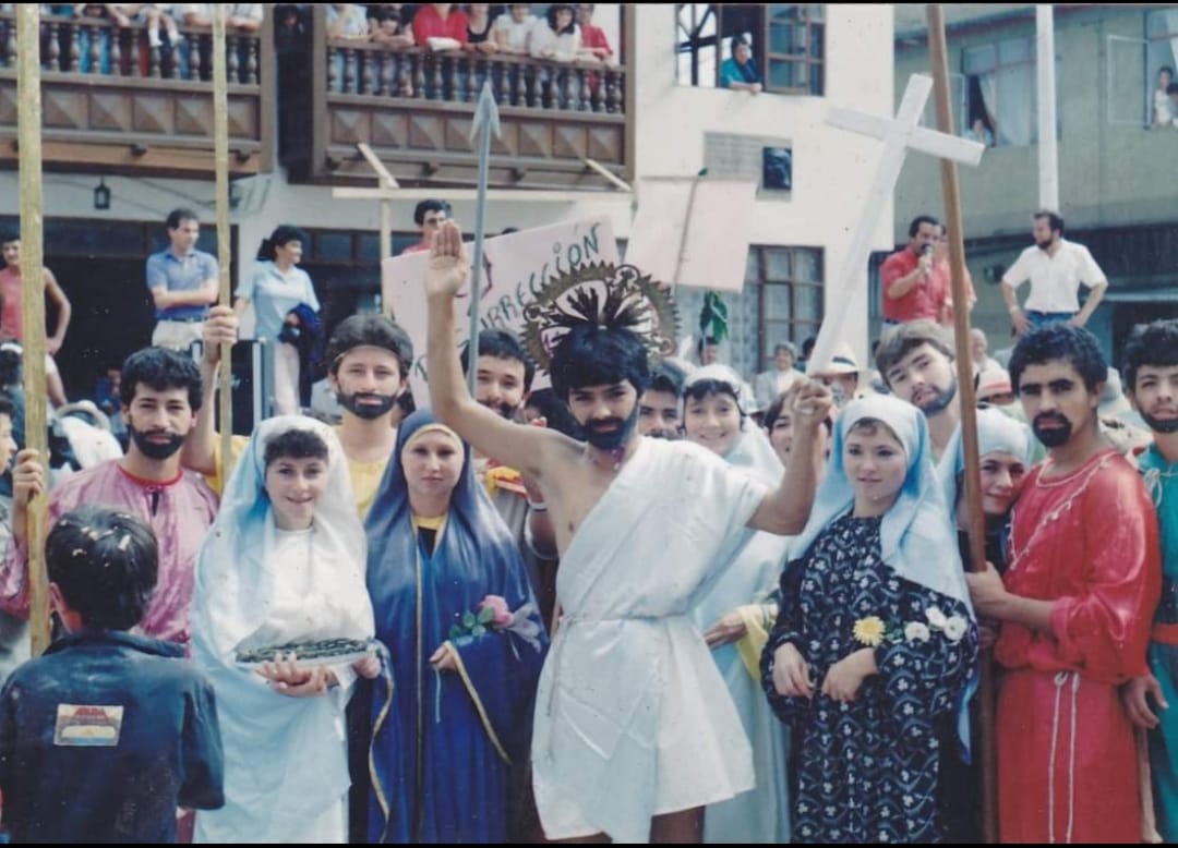 20 FESTIVAL DE LOS PALENQUES