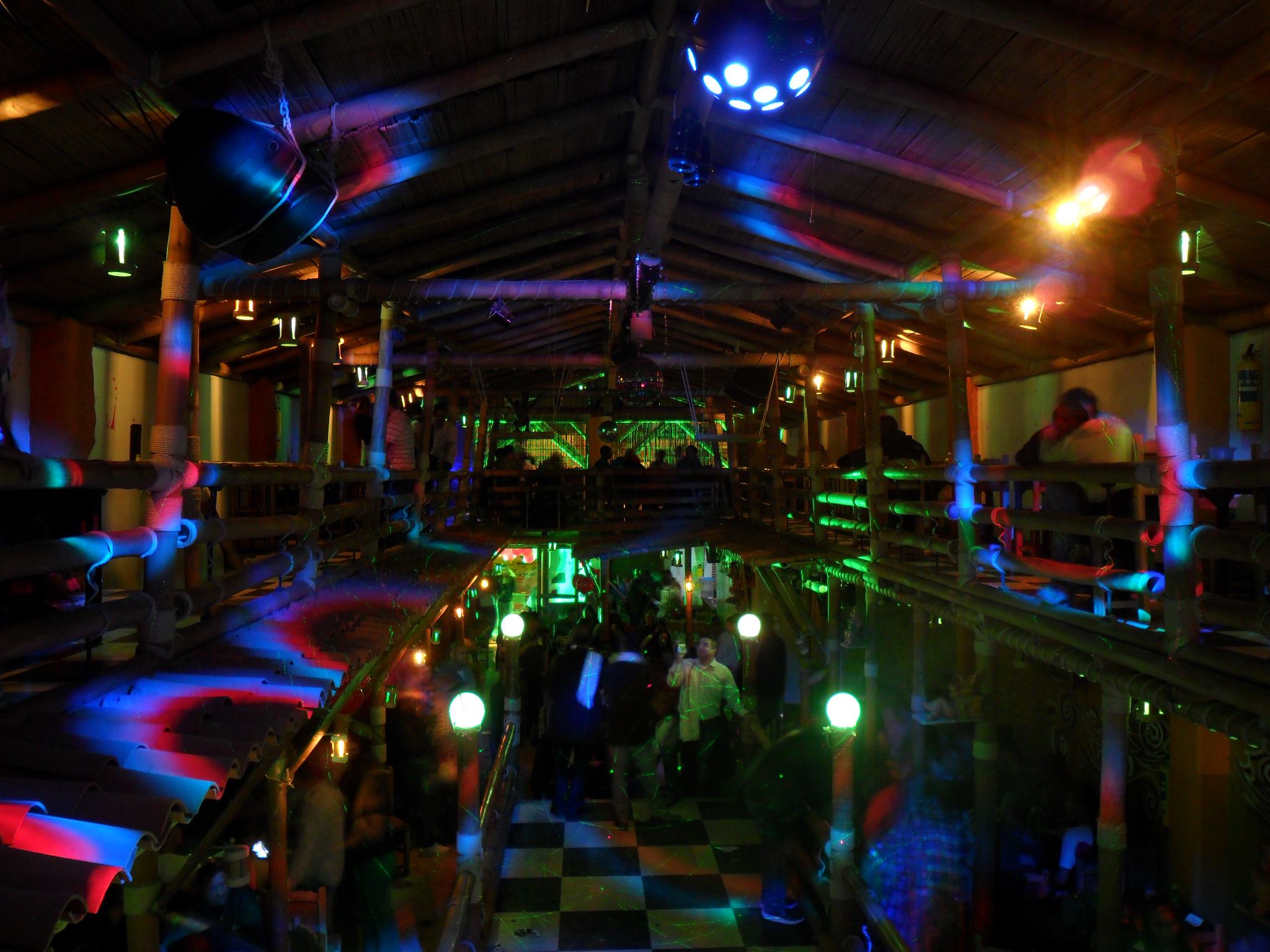 JOSE ARBEY EN BOGOT� D�A DE LA MADRE.