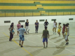 construir la Pol�tica P�blica de Deporte, Recreaci�n 