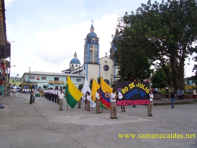 El Gran Concierto conmemoraci�n del Bicentenario de la Independencia