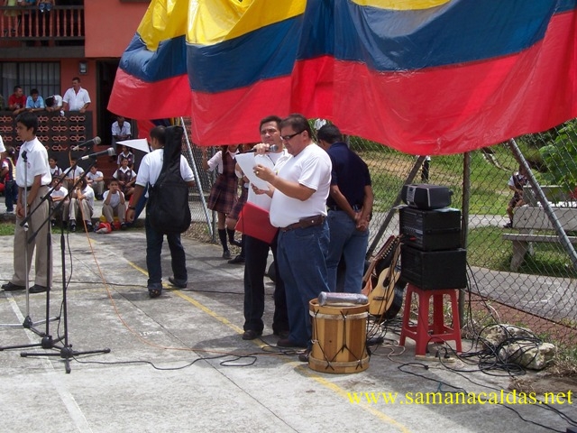 El Gran Concierto de la Independencia