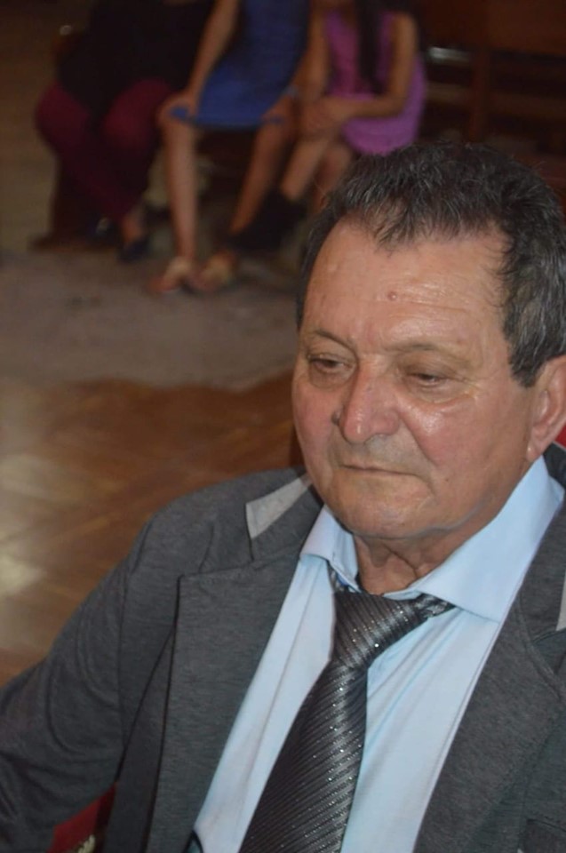 EMILIO ARISTIZ�BAL RAM�REZ