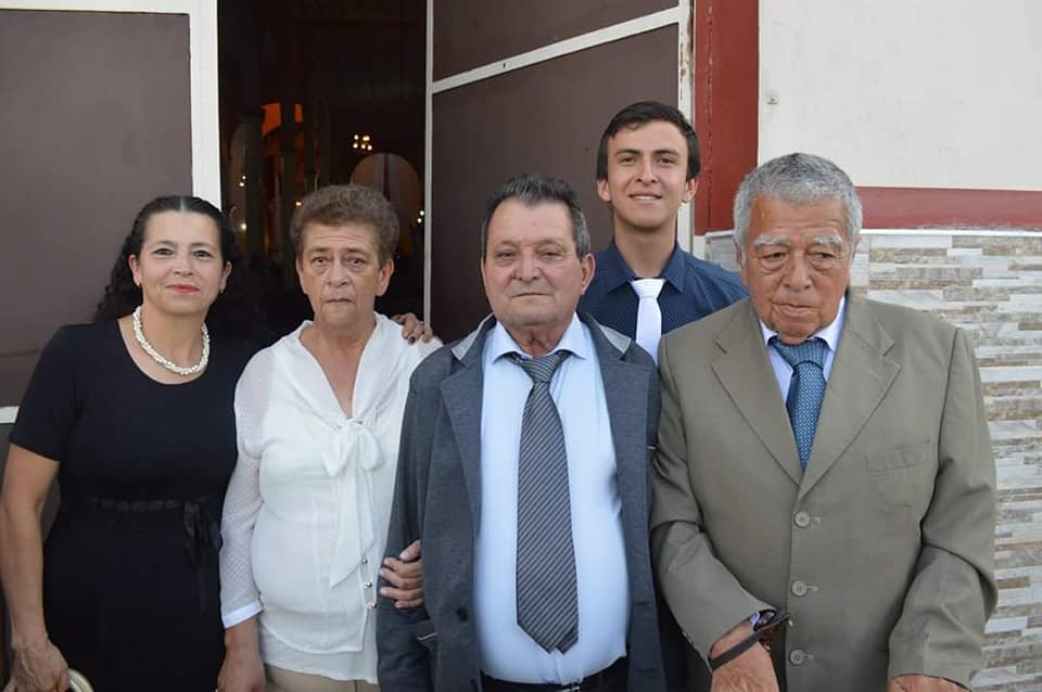 Deceso de: EMILIO ARISTIZ�BAL RAM�REZ