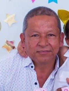 ALBERTO MU�OZ OSPINA