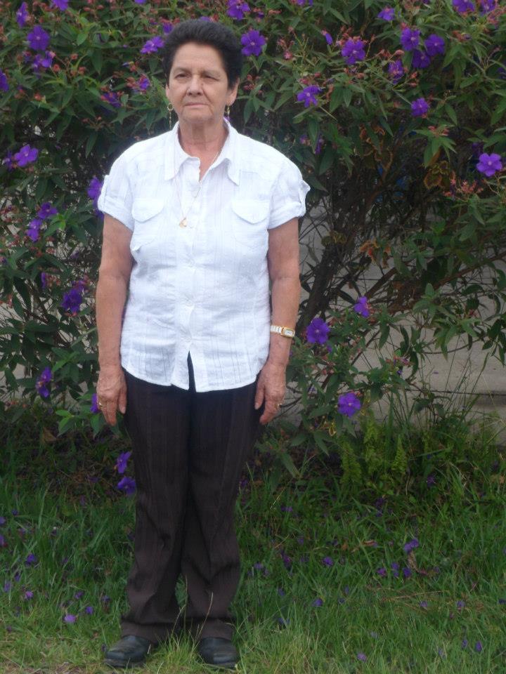AURA LIBIA OSPINA