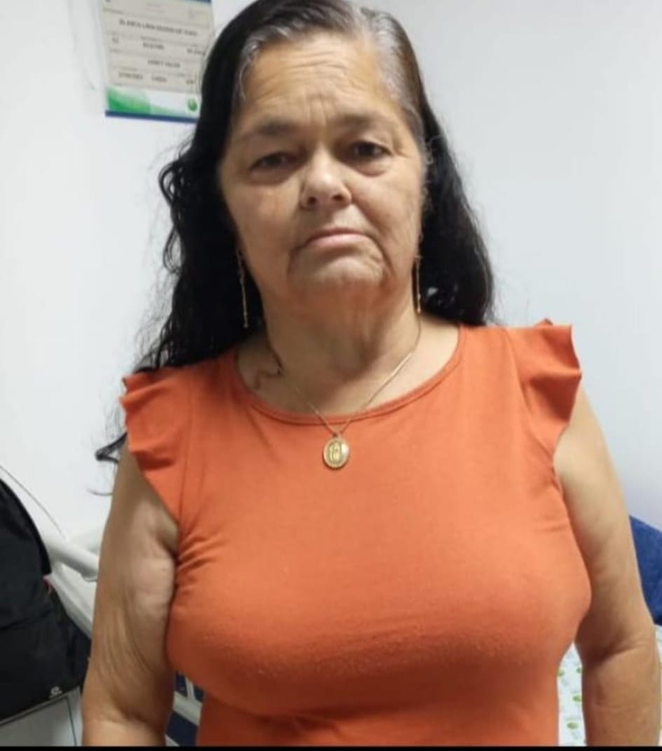 BLANCA LIBIA OSORIO
