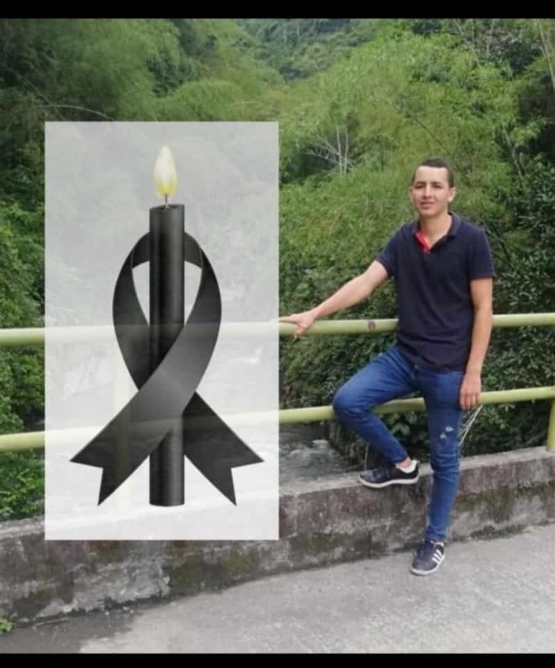 OSCAR CANO CARDONA