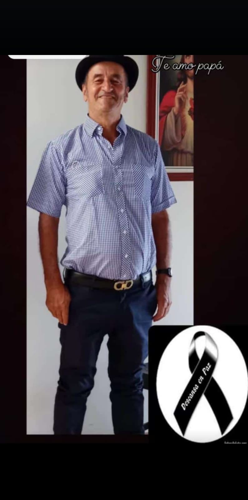 AUGUSTO GIRALDO