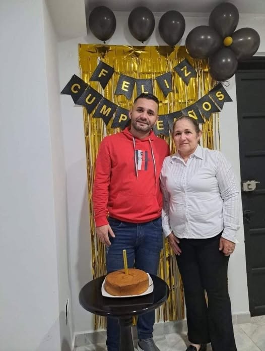 Deceso de: MAR�A TRINIDAD RAM�REZ DE HERNANDEZ