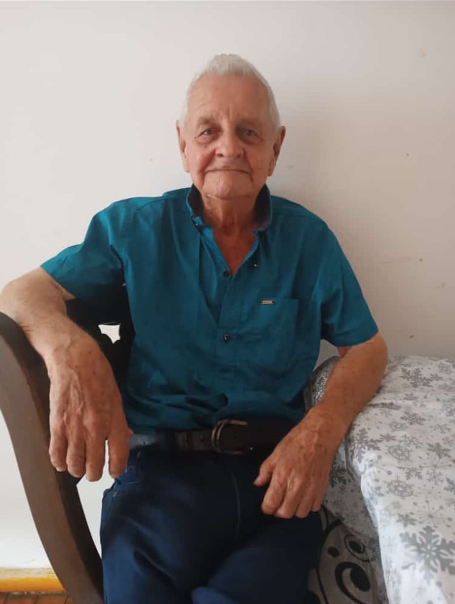 JOSE LUIS HOYOS LOPEZ