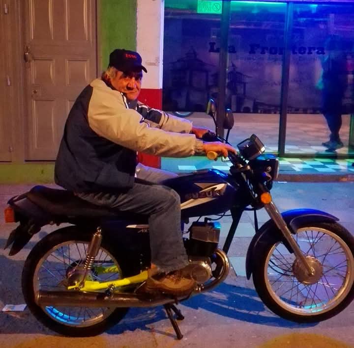 CONRADO QUINTERO OCAMPO