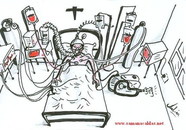 LA VIDA ARTIFICIAL