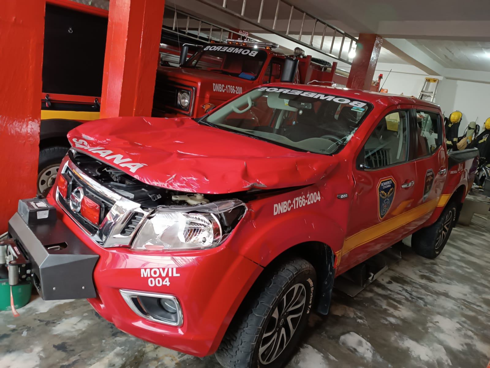 con tu apoyo, podemos restaurar esa camioneta